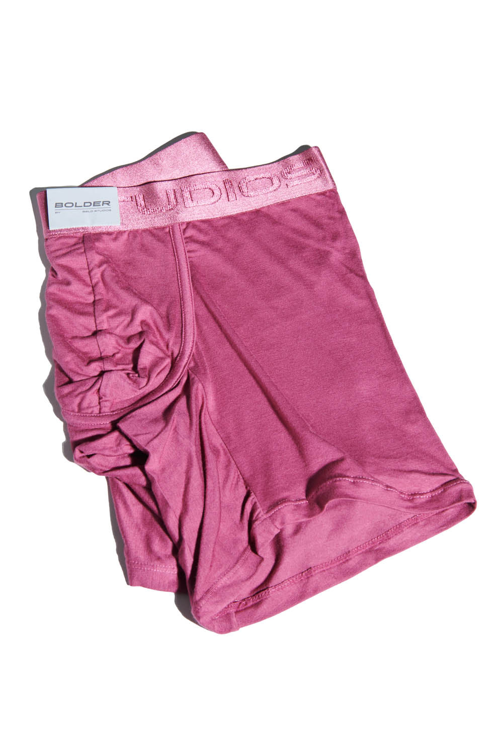 BOLDER BOXER - ROSE