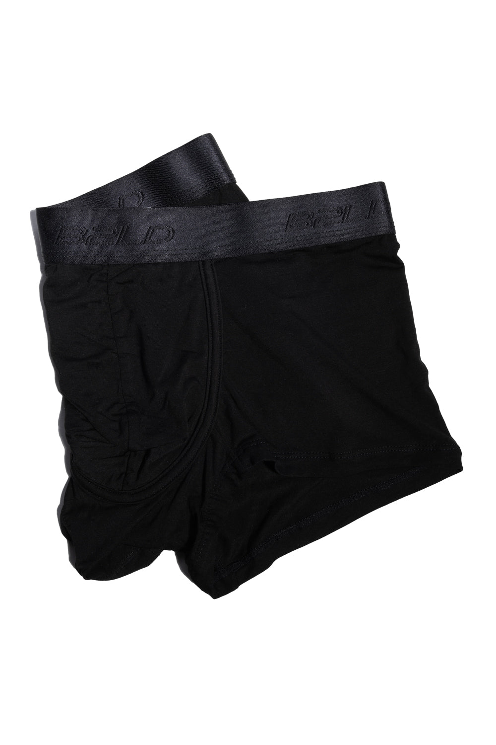 STATIC TRUNK - BLACK