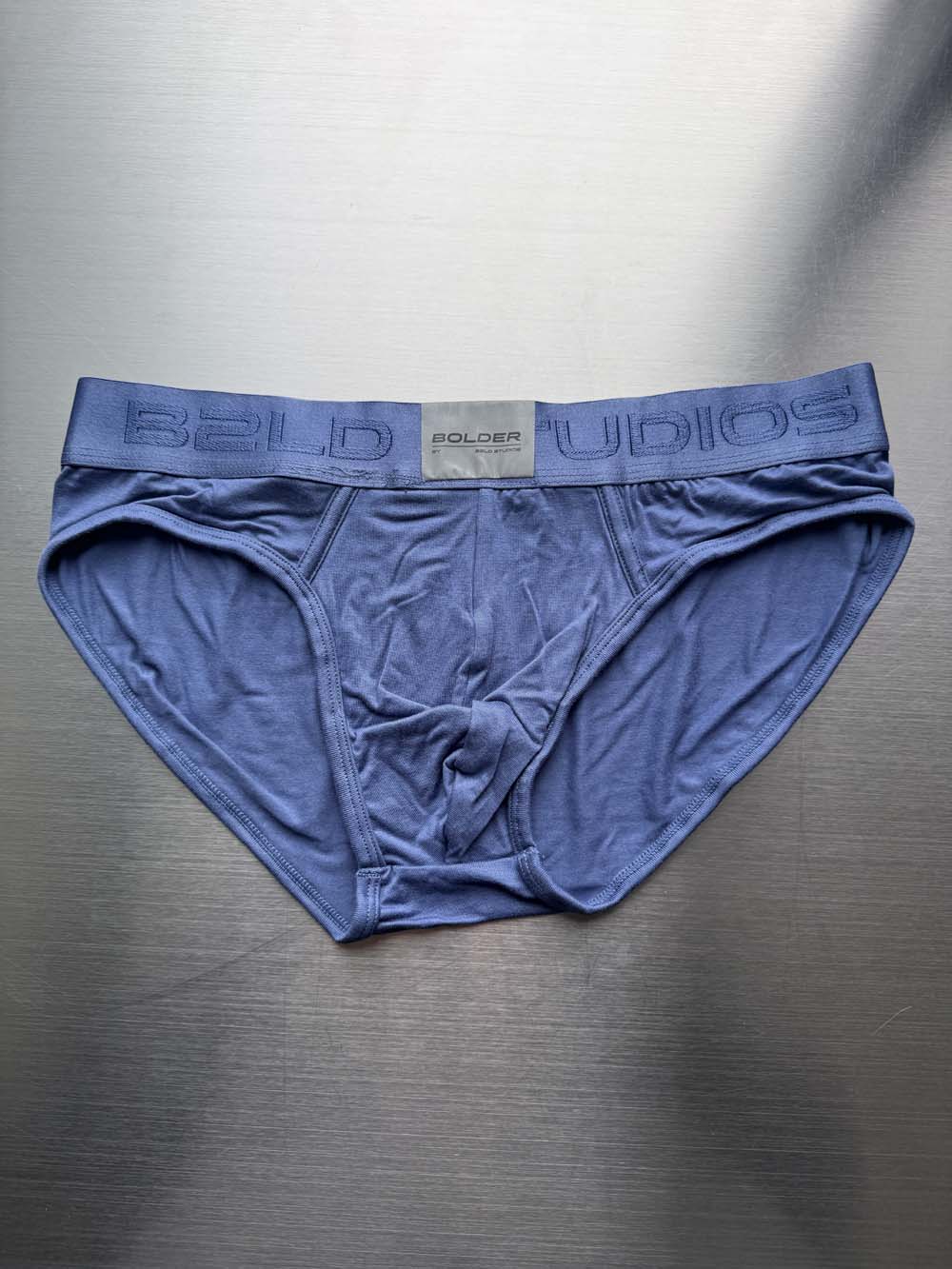 Q.A SALE - BOLDER BRIEF - LIGHTNING - SIZE M - A18