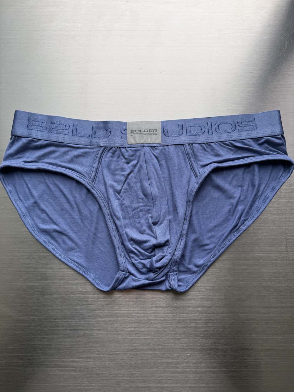Q.A SALE - BOLDER BRIEF - LIGHTNING - SIZE XL - A20