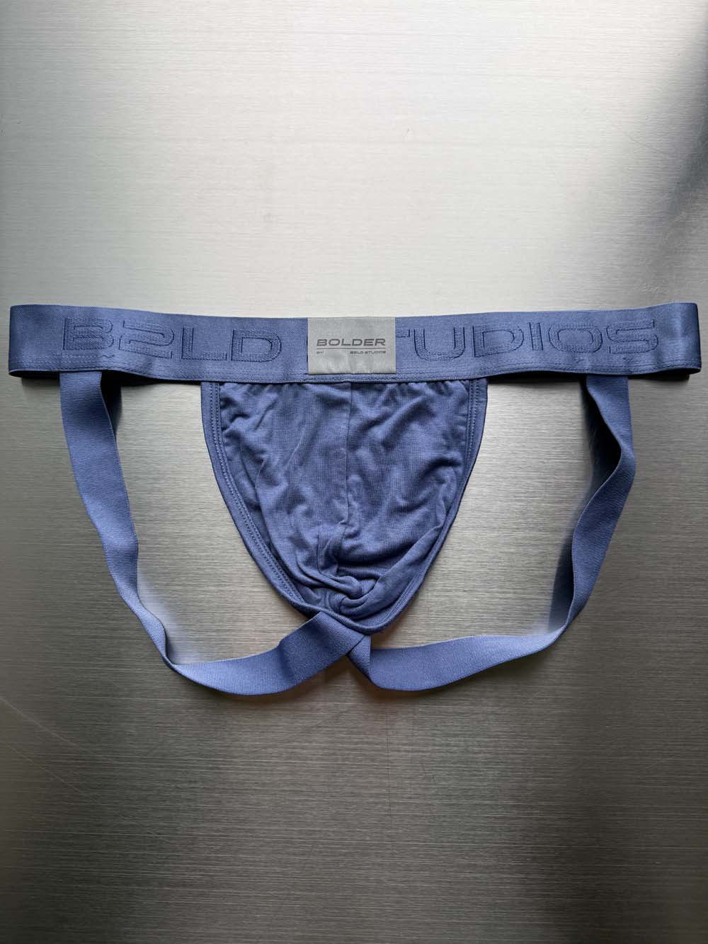 Q.A SALE - BOLDER JOCKSTRAP - LIGHTNING - SIZE XL - A41