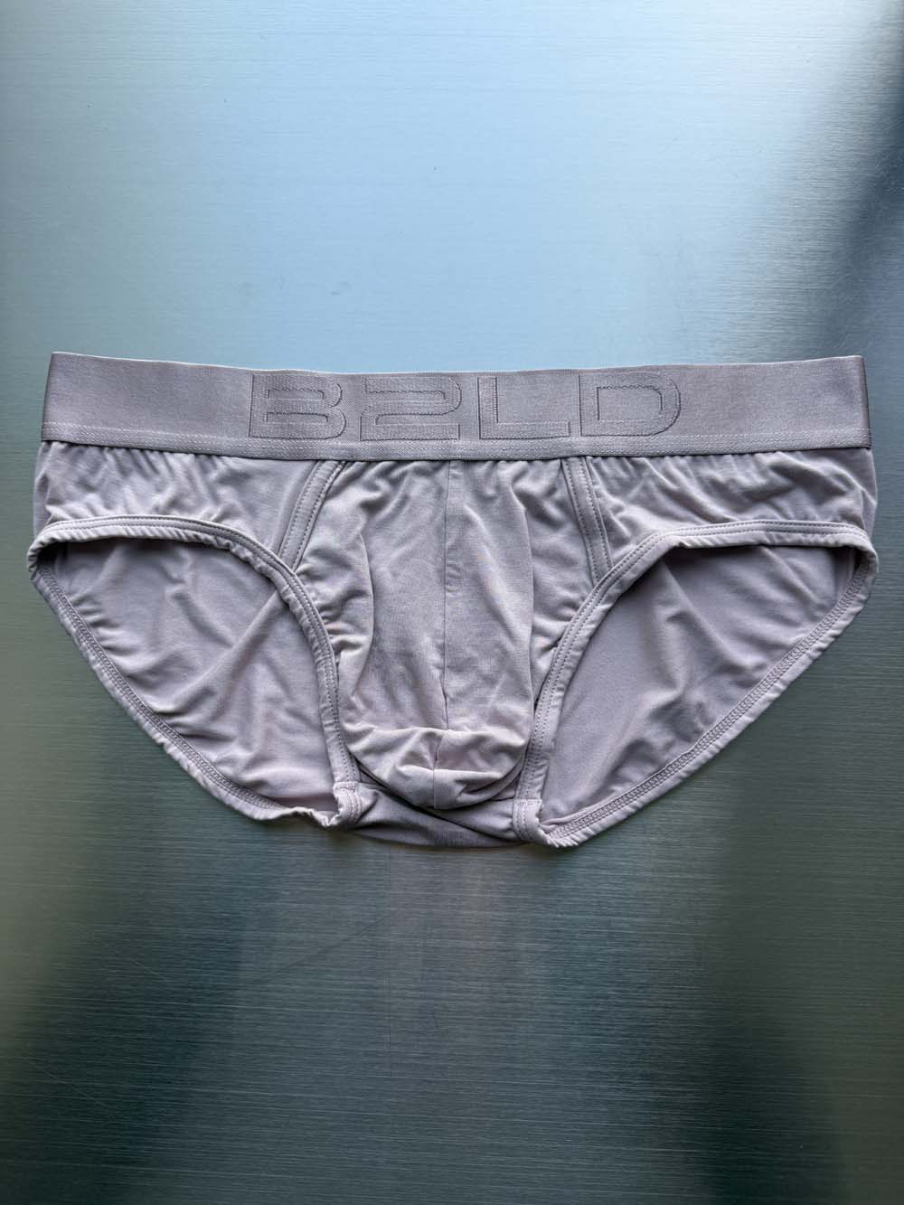 Q.A SALE - FORTE BRIEF - MUSK - SIZE M - G9