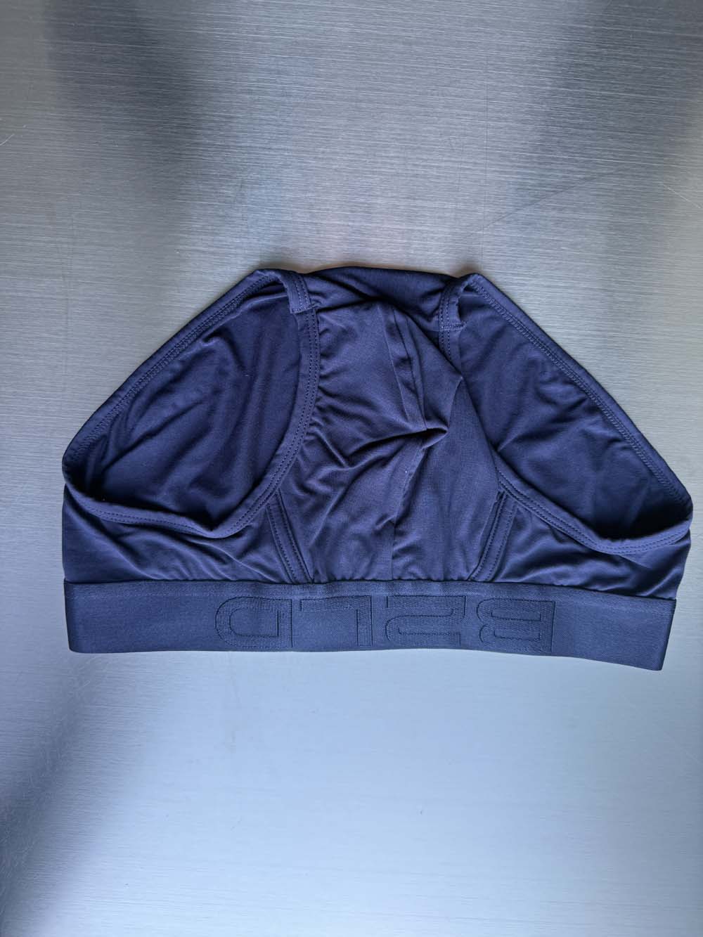 Q.A SALE - FORTE BRIEF - CARBON - SIZE S - G40