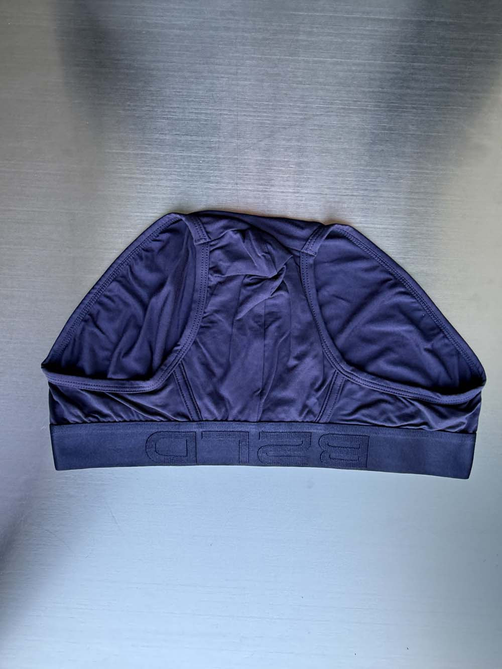 Q.A SALE - FORTE BRIEF - CARBON - SIZE M - G42