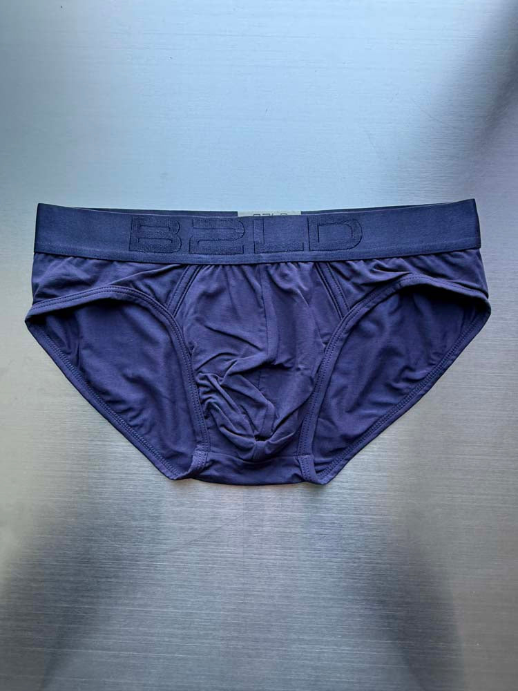 Q.A SALE - FORTE BRIEF - CARBON - SIZE M - G44