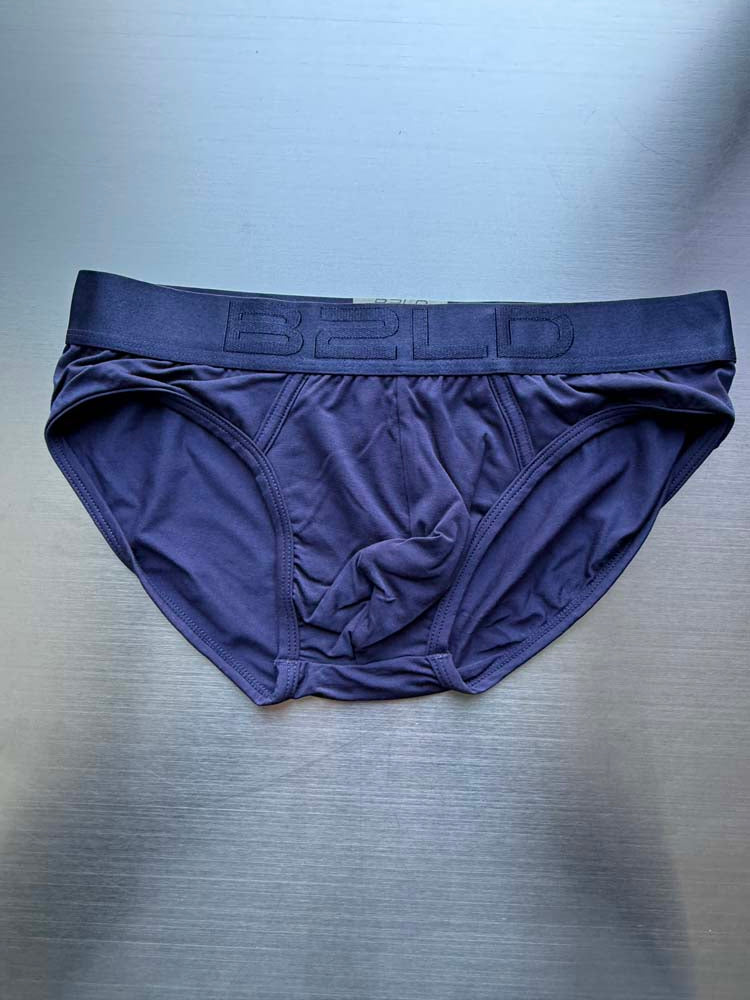 Q.A SALE - FORTE BRIEF - CARBON - SIZE M - G45
