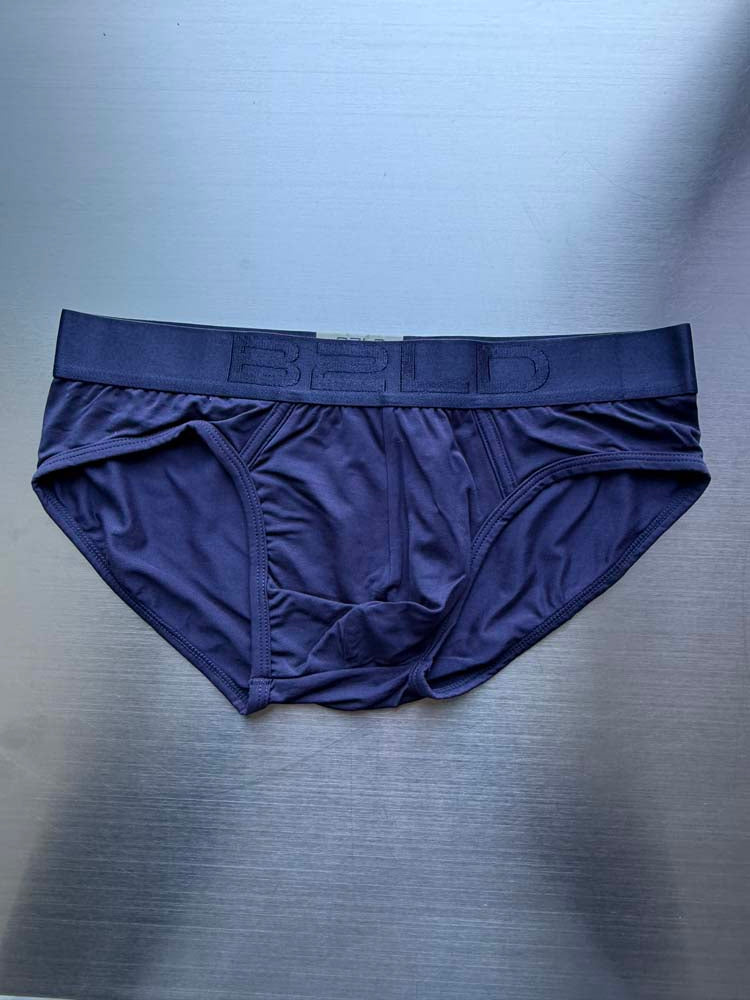 Q.A SALE - FORTE BRIEF - CARBON - SIZE L - G46