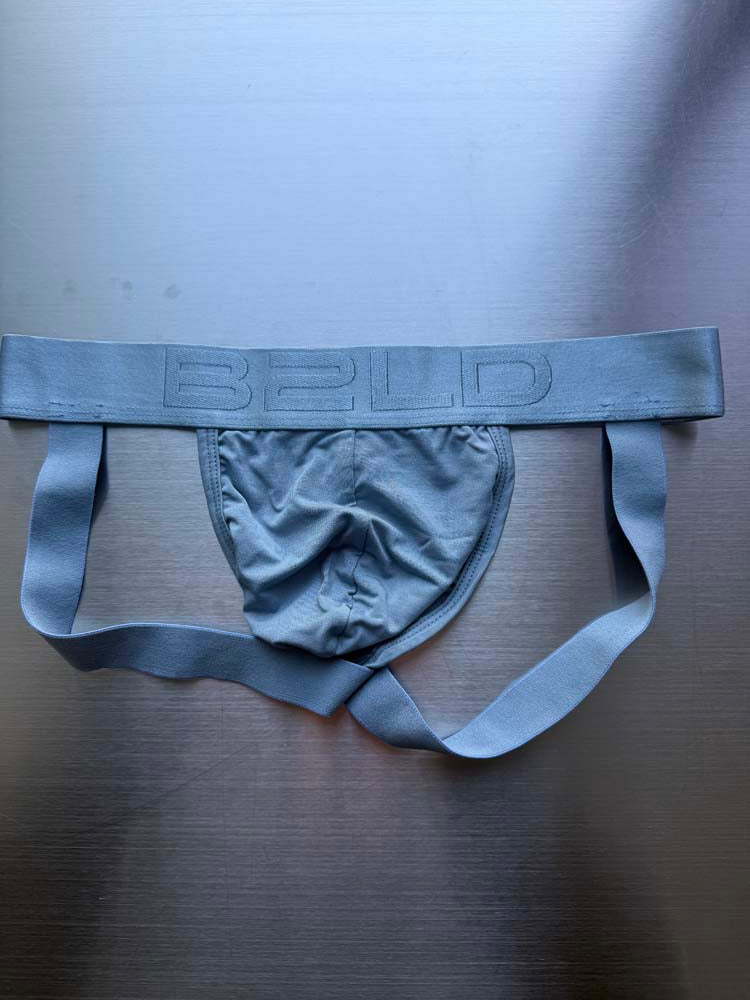Q.A SALE - FORTE JOCKSTRAP - CLOUD - SIZE S - H30
