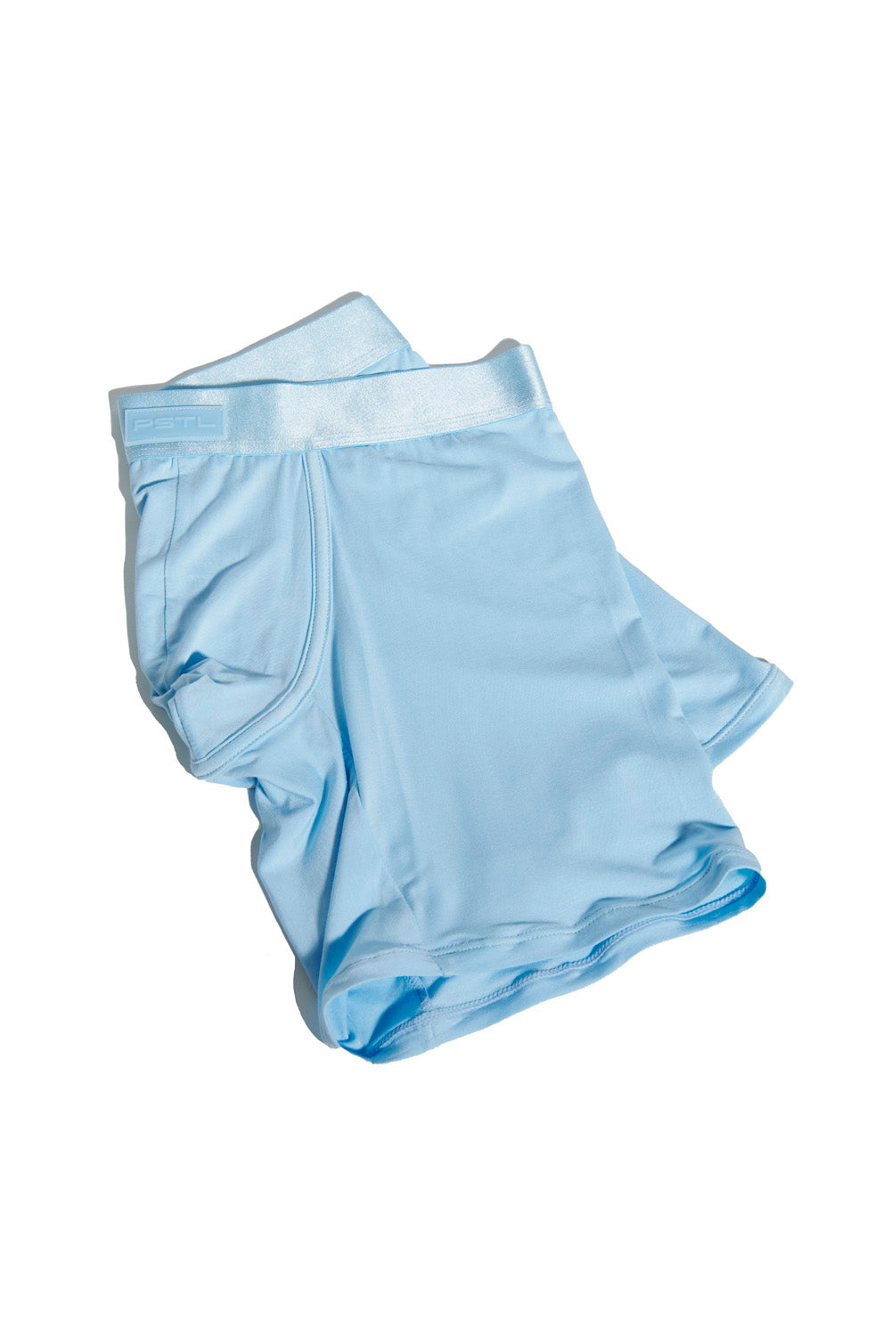 PSTL BOXER - BLUE