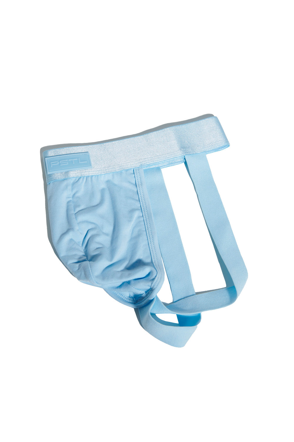 PSTL JOCKSTRAP - BLUE