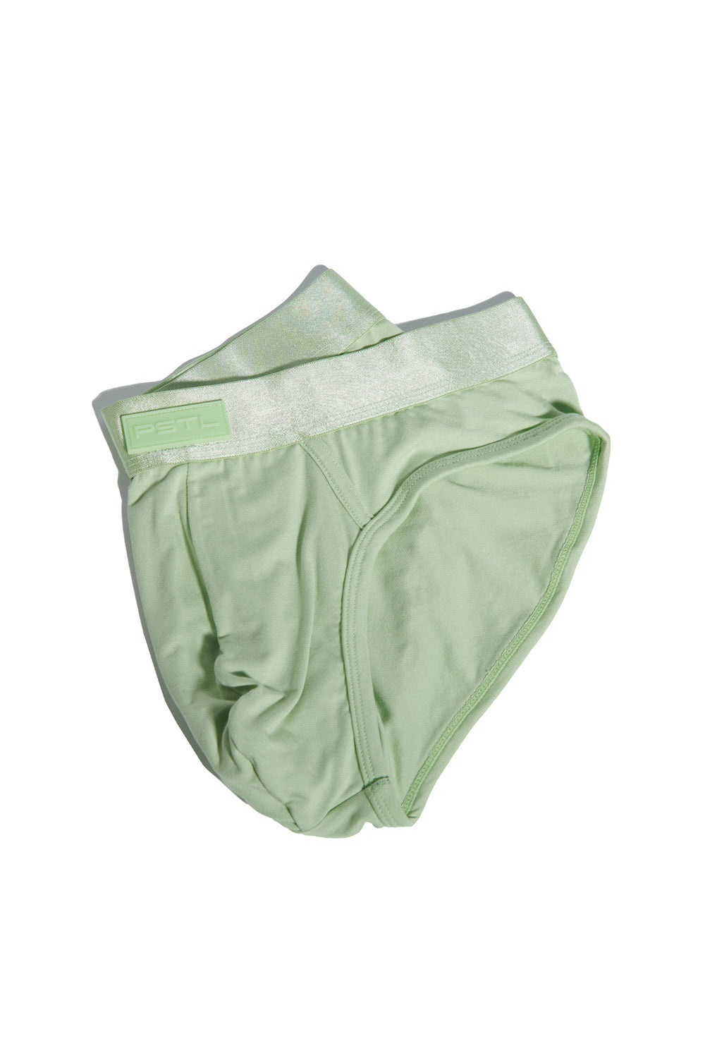 PSTL BRIEF - GREEN