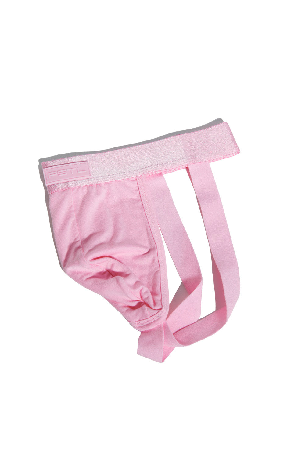PSTL JOCKSTRAP - PINK