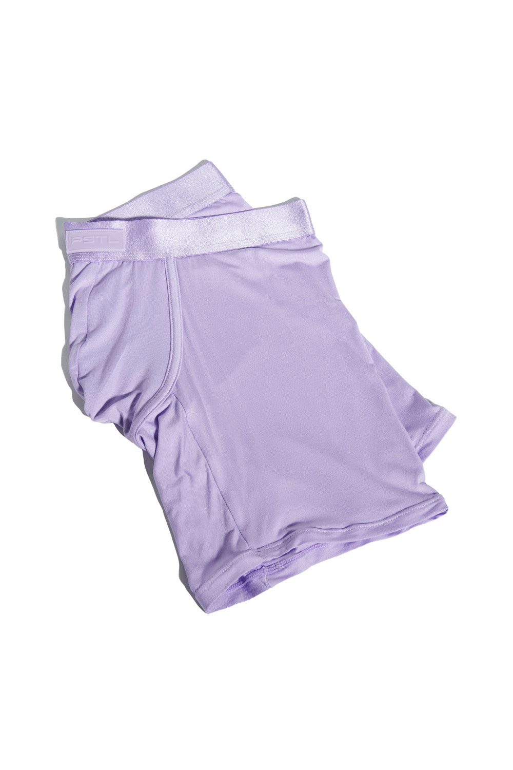 PSTL BOXER - PURPLE