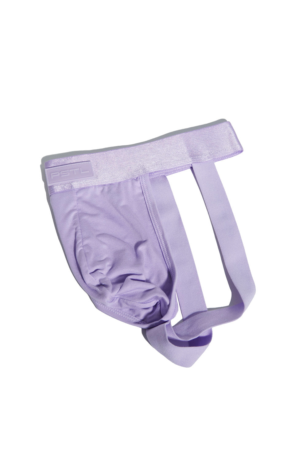 PSTL JOCKSTRAP - PURPLE