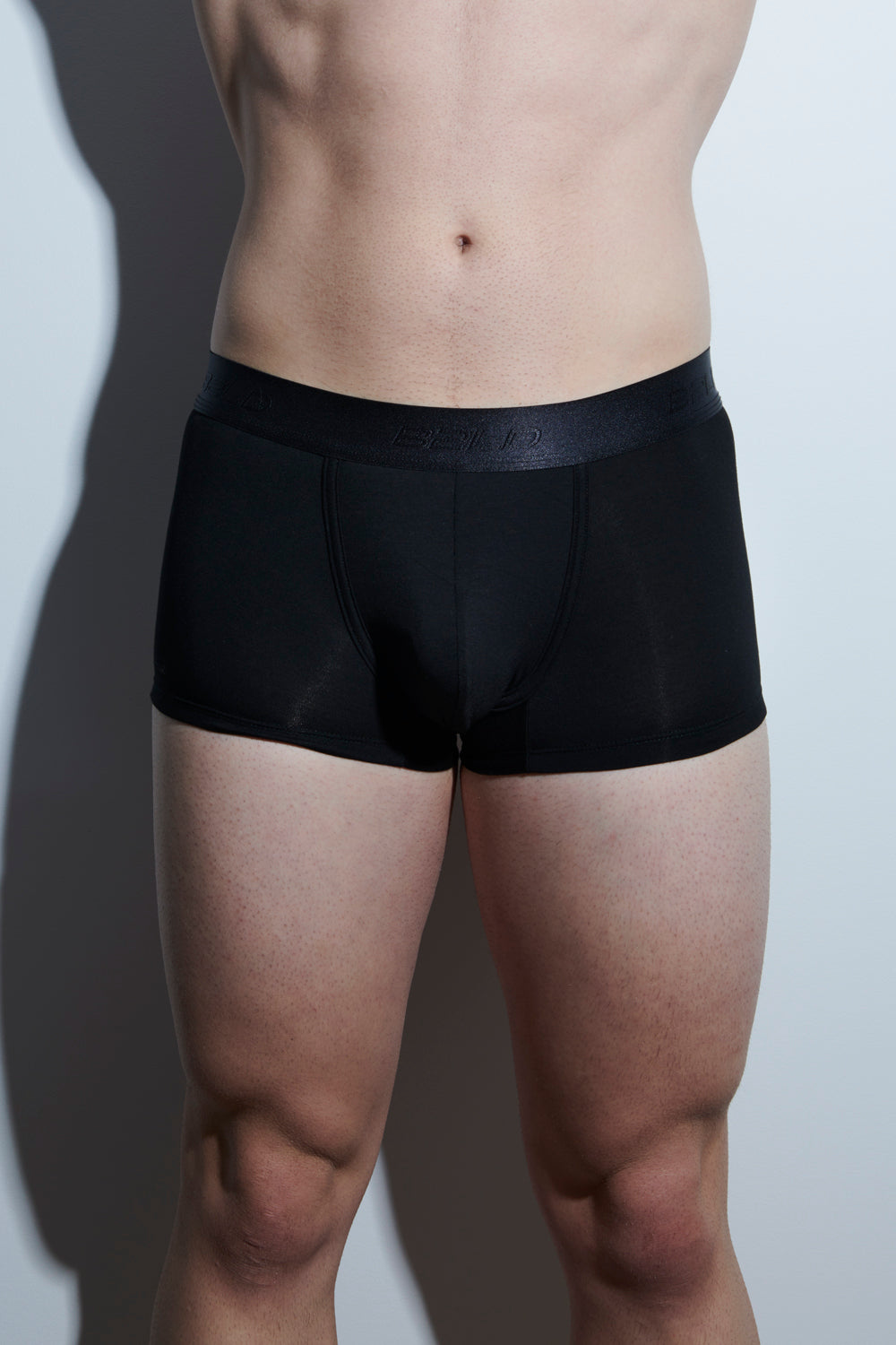 STATIC TRUNK - 3 PIECE BLACK BUNDLE