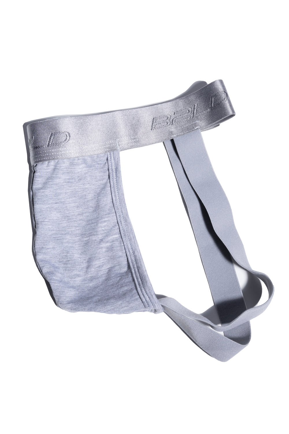 STATIC JOCKSTRAP - PLATINUM