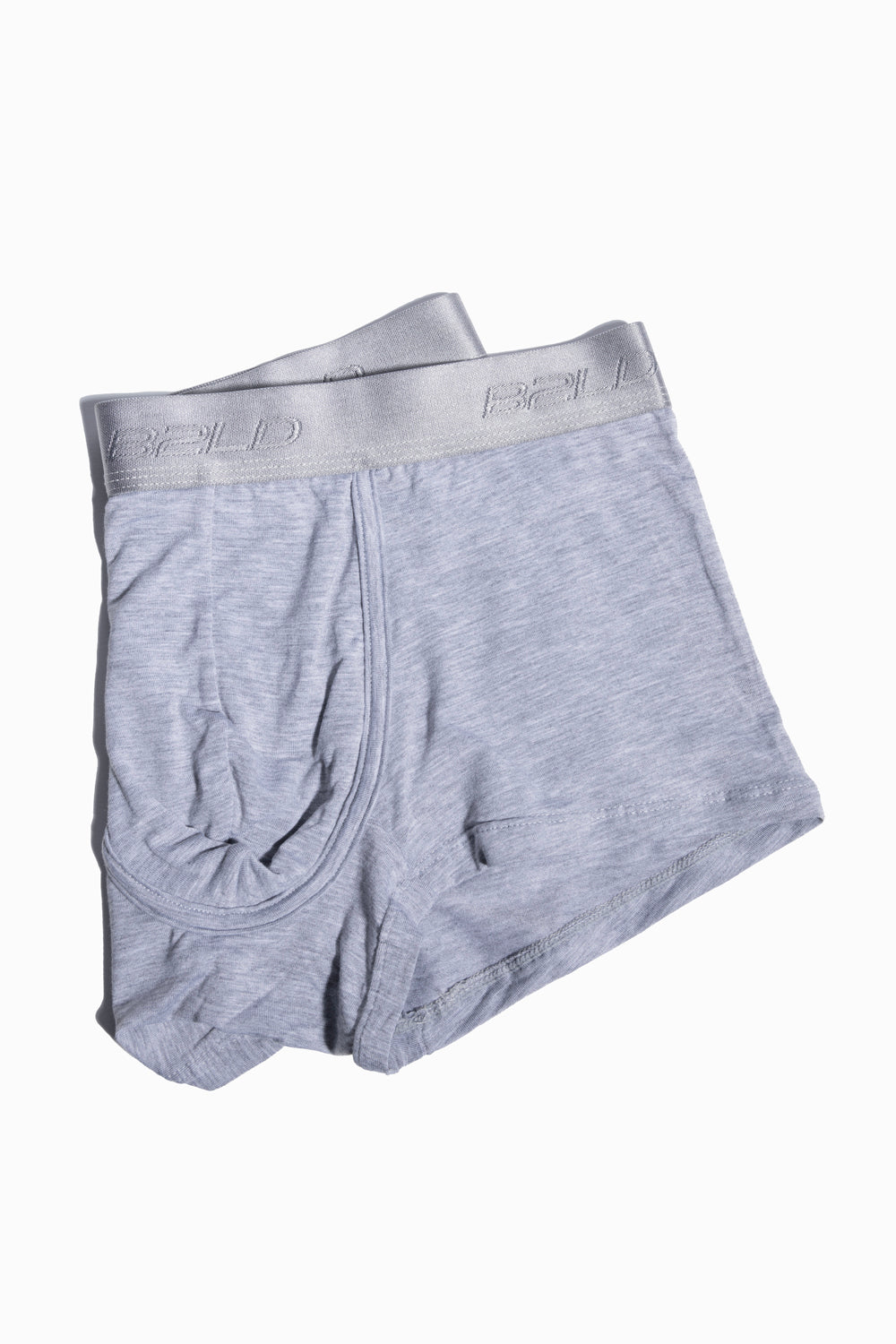 STATIC TRUNK - PLATINUM