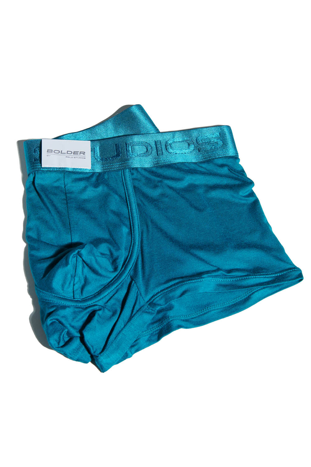 BOLDER TRUNK - TEAL