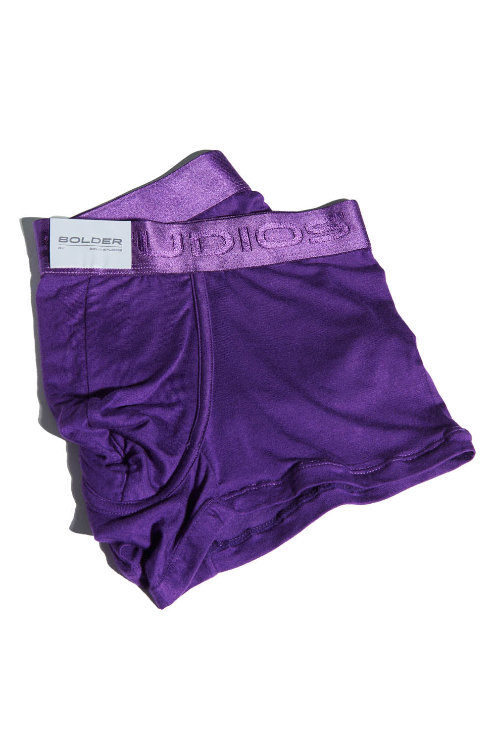 BOLDER TRUNK - VIOLET