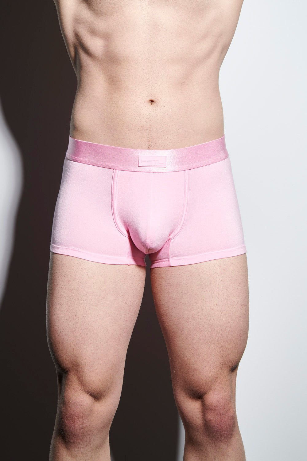 PSTL TRUNK - PINK