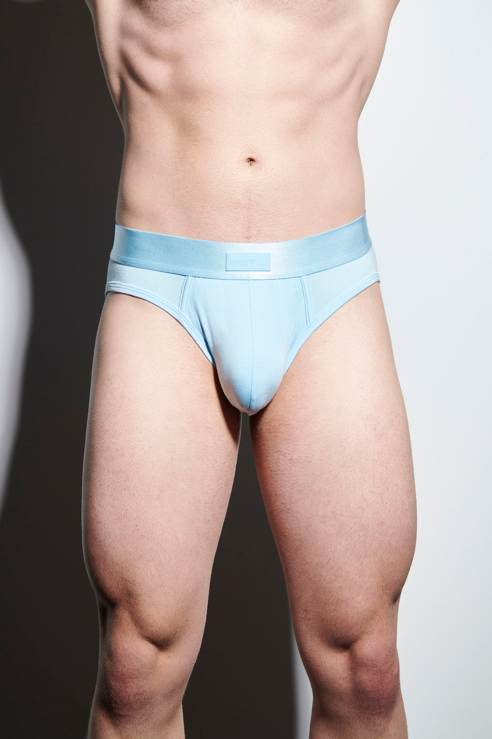 PSTL BRIEF - BLUE