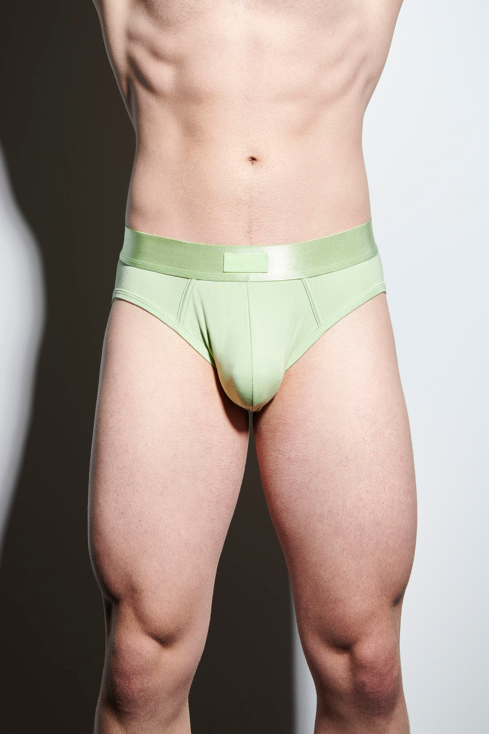 PSTL BRIEF - GREEN