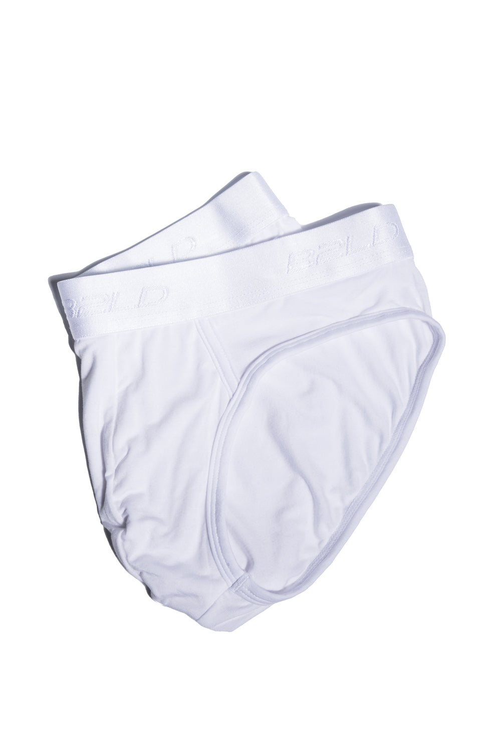 STATIC BRIEF - WHITE