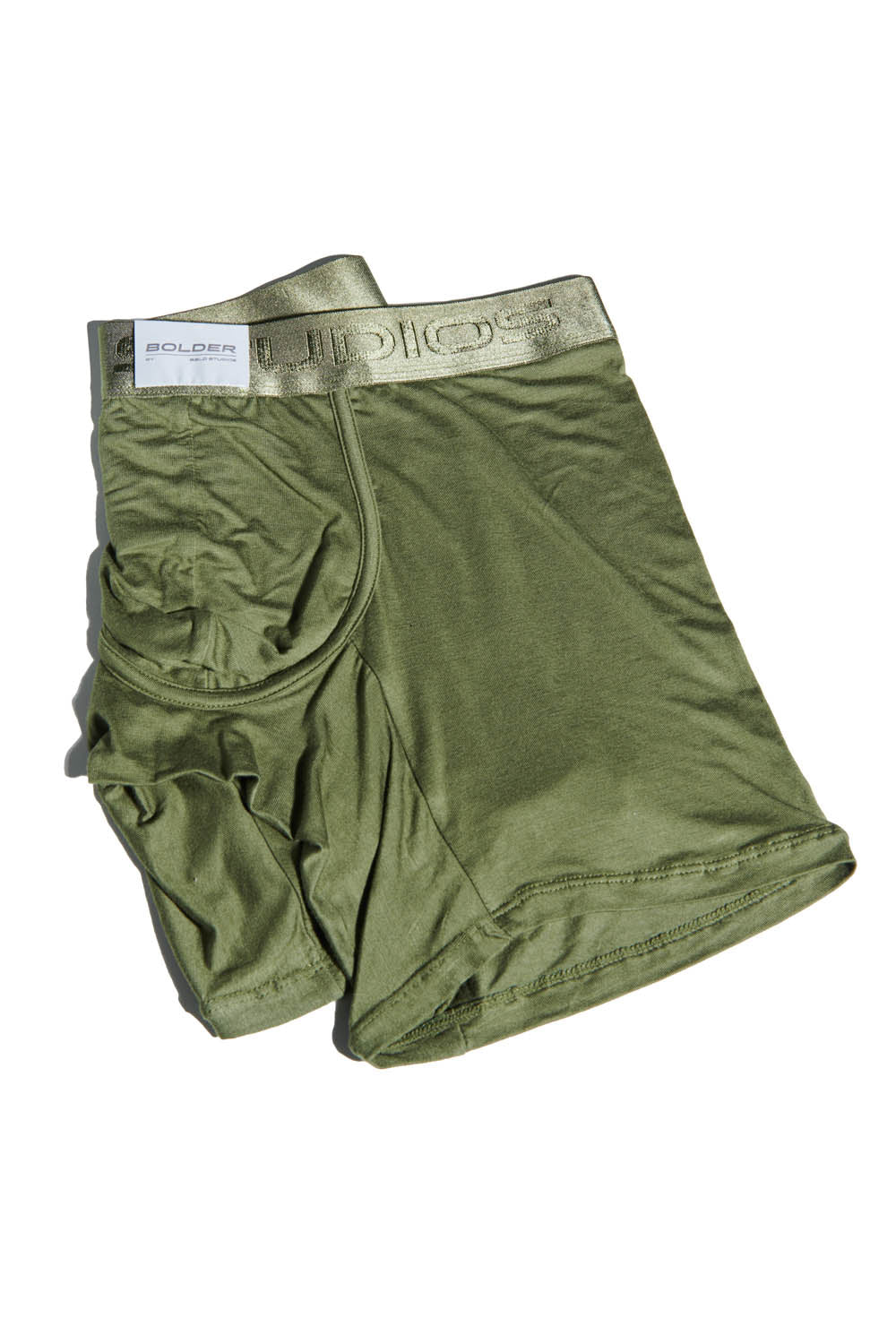 BOLDER BOXER - MOSS