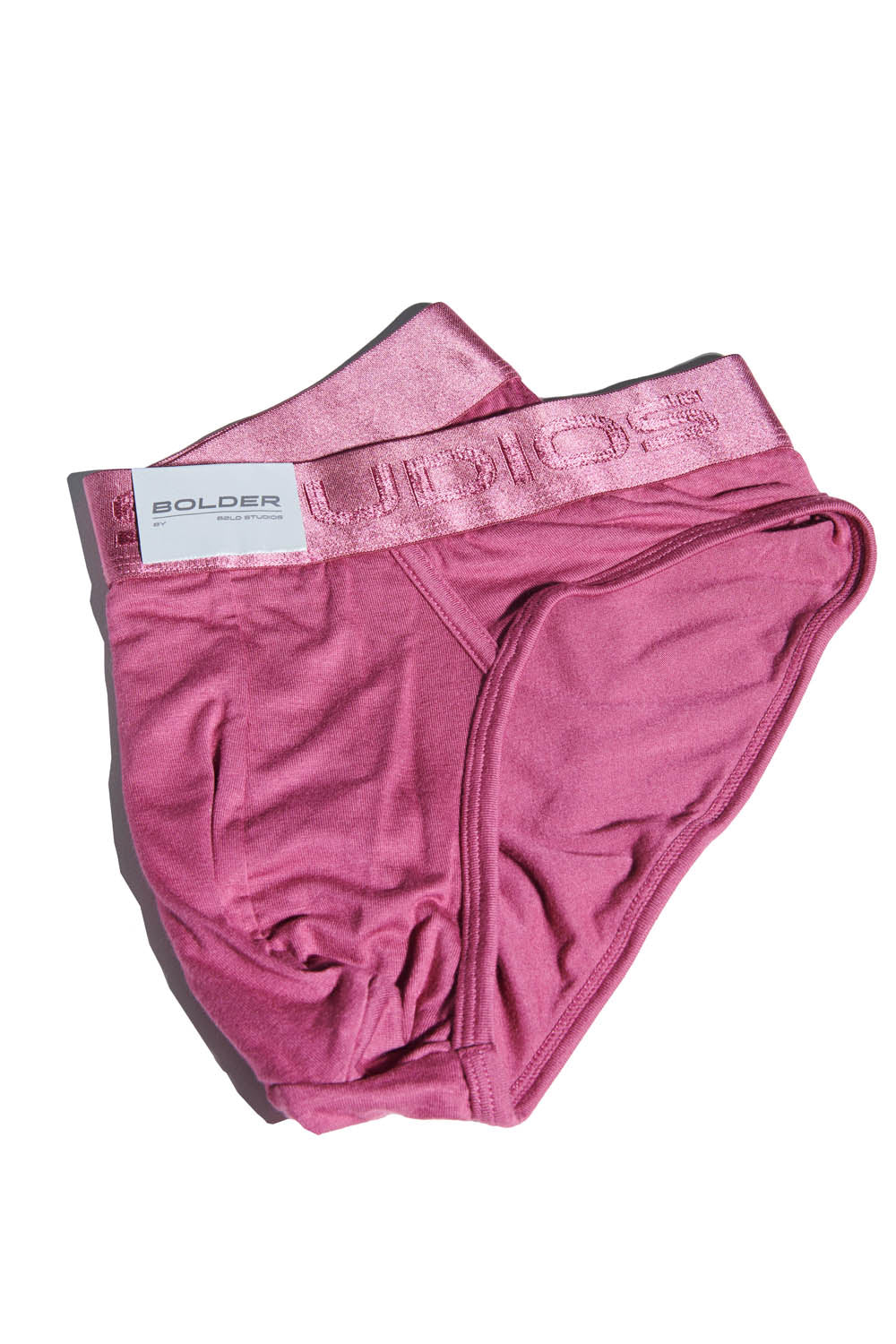 BOLDER BRIEF - ROSE