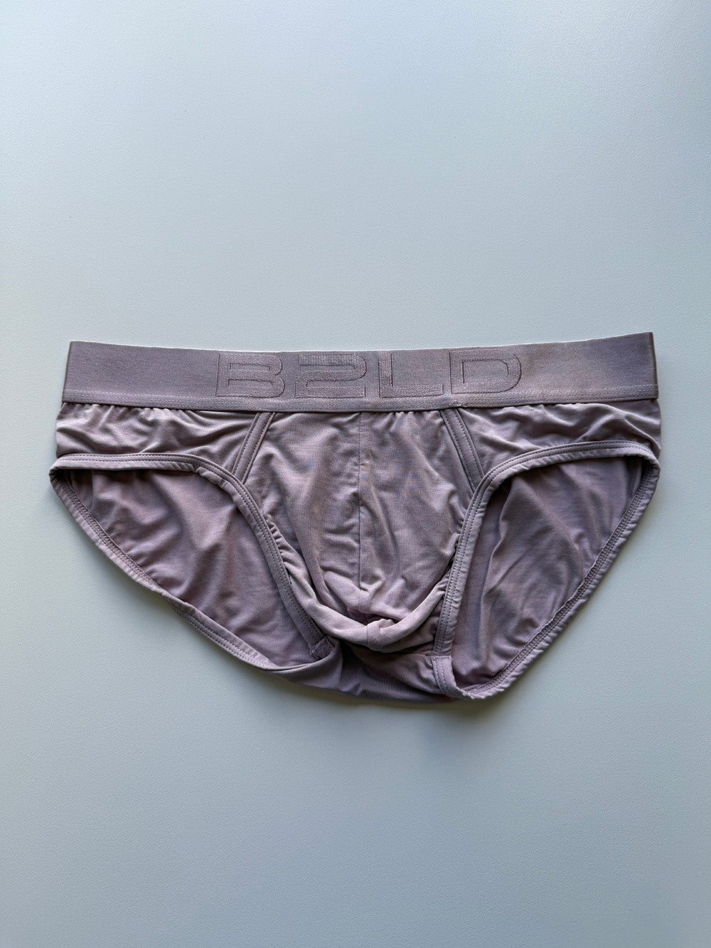 QA SALE - FORTE BRIEF - MUSK - SIZE M (D18)