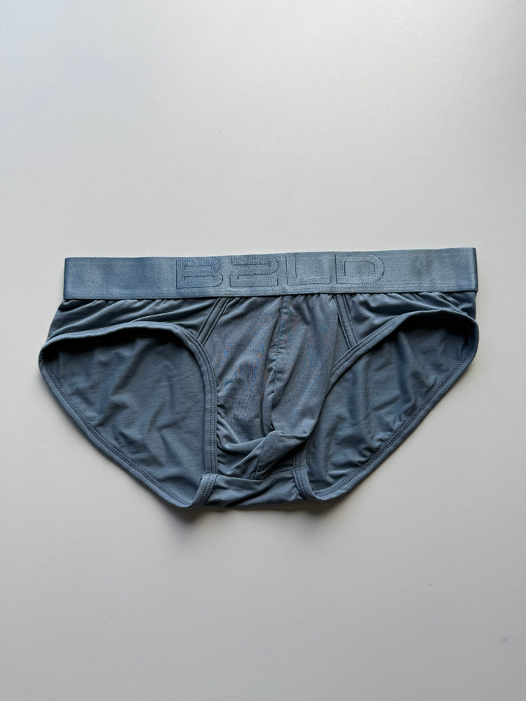 QA SALE - FORTE BRIEF - CLOUD - SIZE M (D29)