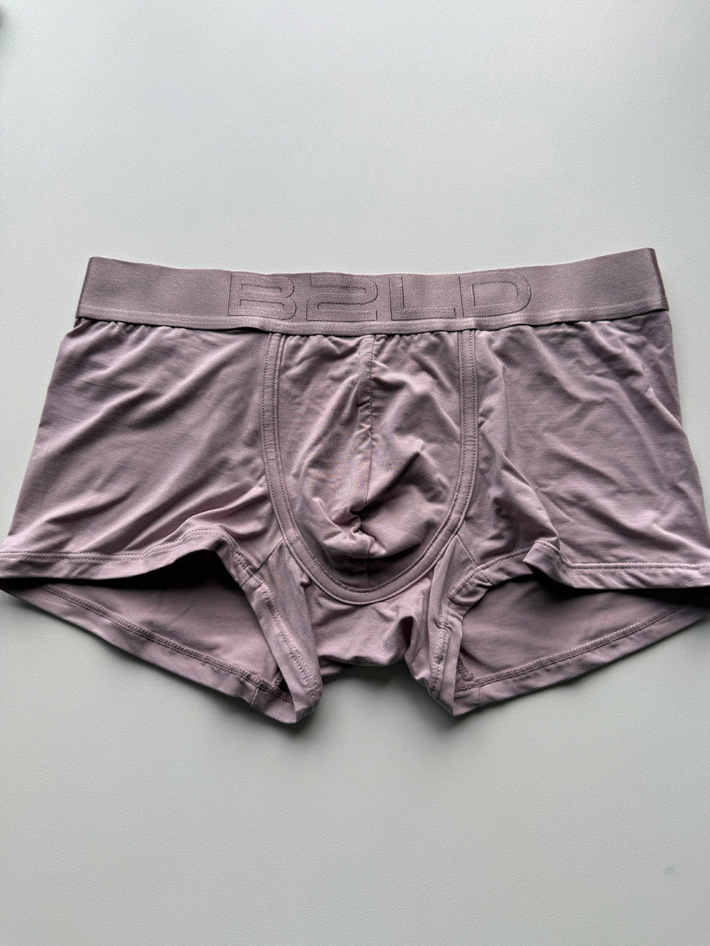 QA SALE - FORTE TRUNK - MUSK - SIZE M (D48)