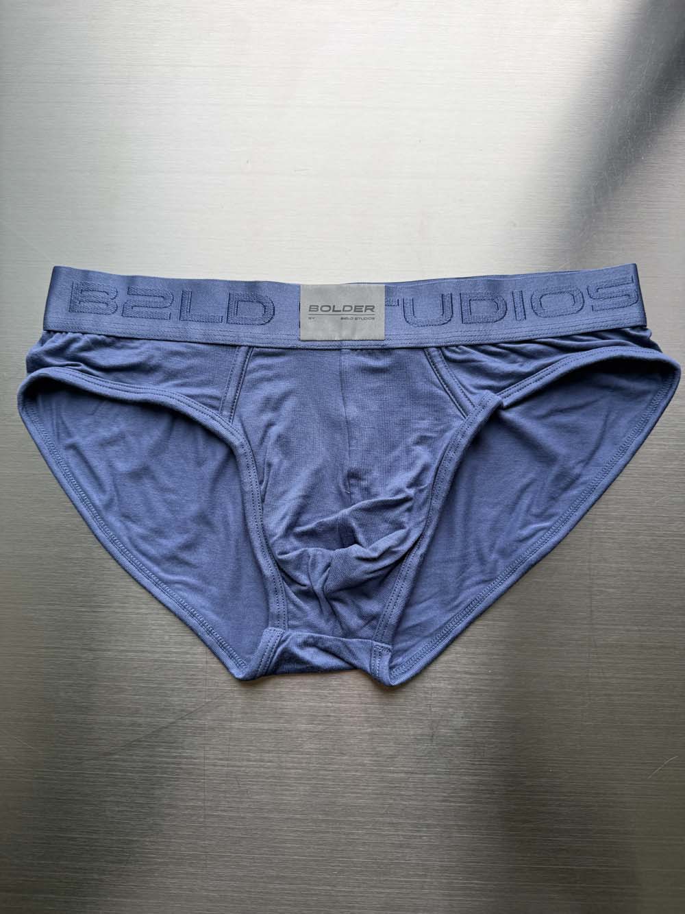 Q.A SALE - BOLDER BRIEF - LIGHTNING - SIZE M - A19