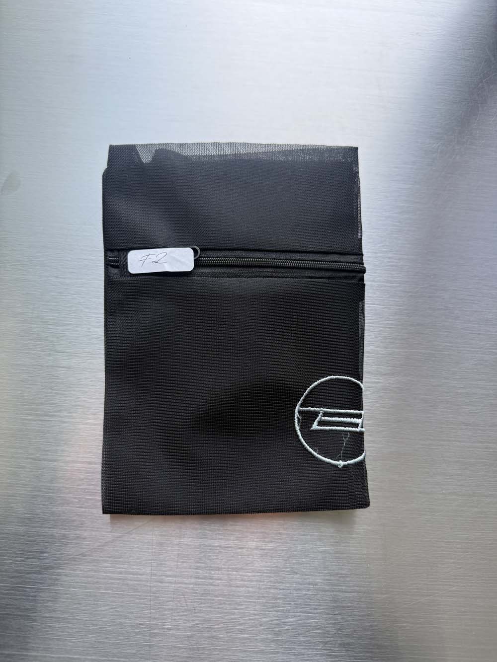 Q.A SALE - LAUNDRY BAG - LARGE - F2