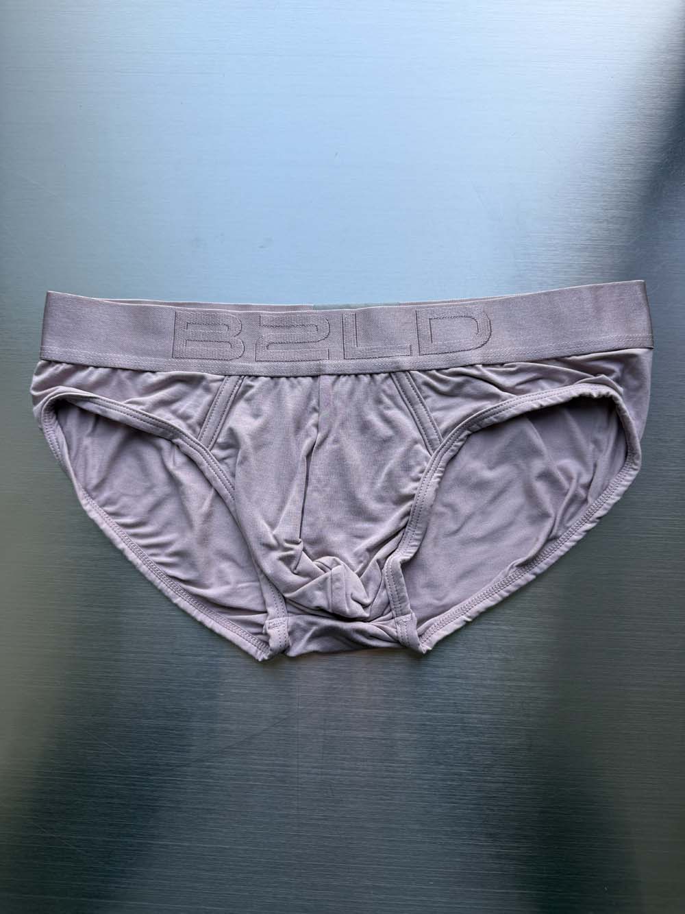 Q.A SALE - FORTE BRIEF - MUSK - SIZE M - G8