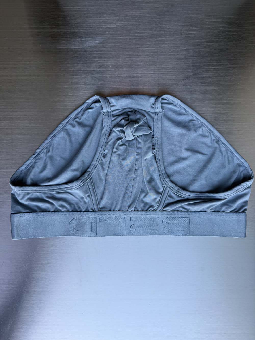 Q.A SALE - FORTE BRIEF - CLOUD - SIZE M - G33