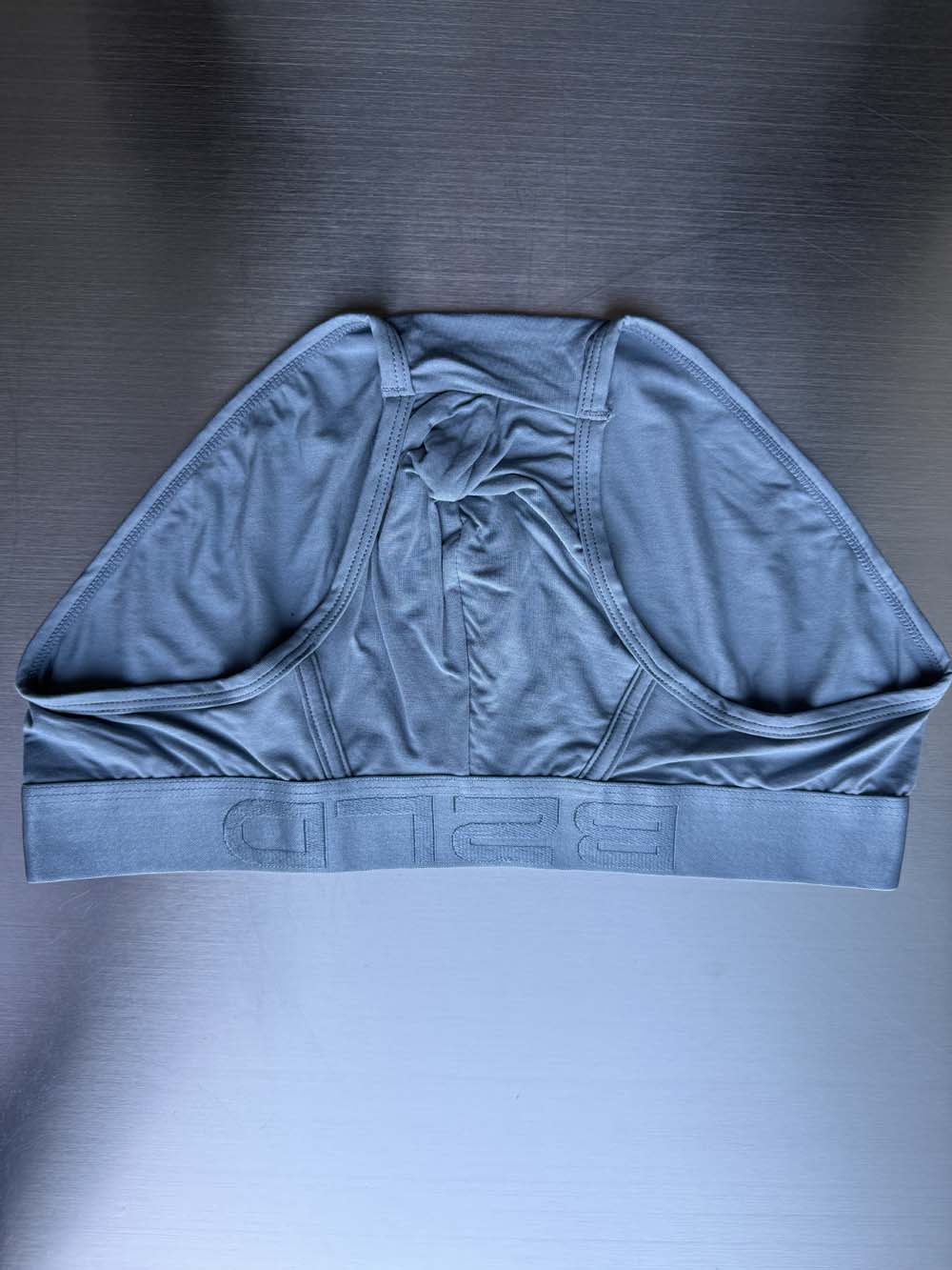 Q.A SALE - FORTE BRIEF - CLOUD - SIZE M - G34