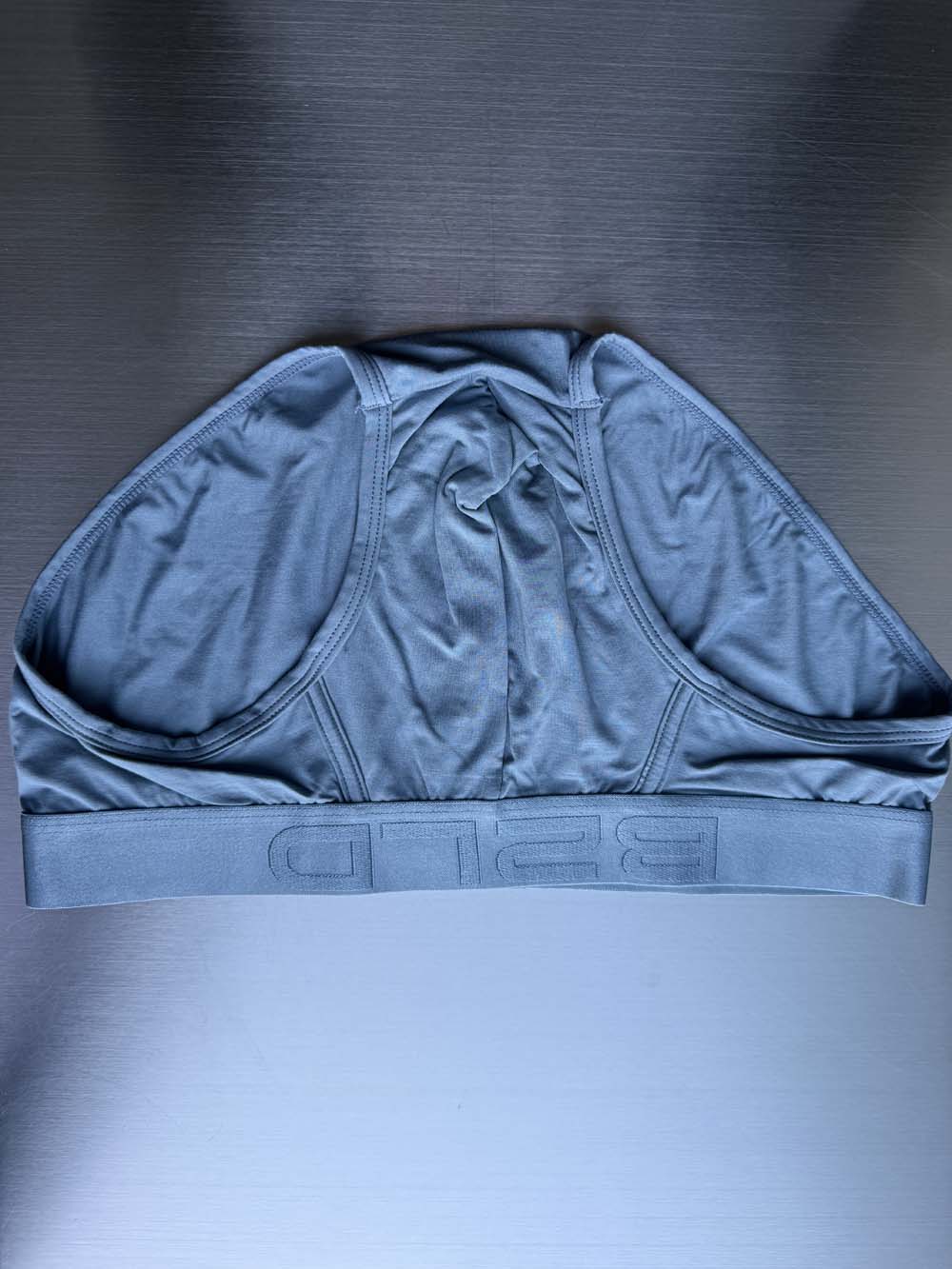 Q.A SALE - FORTE BRIEF - CLOUD - SIZE L - G37