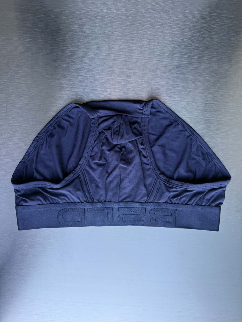 Q.A SALE - FORTE BRIEF - CARBON - SIZE XS - G39
