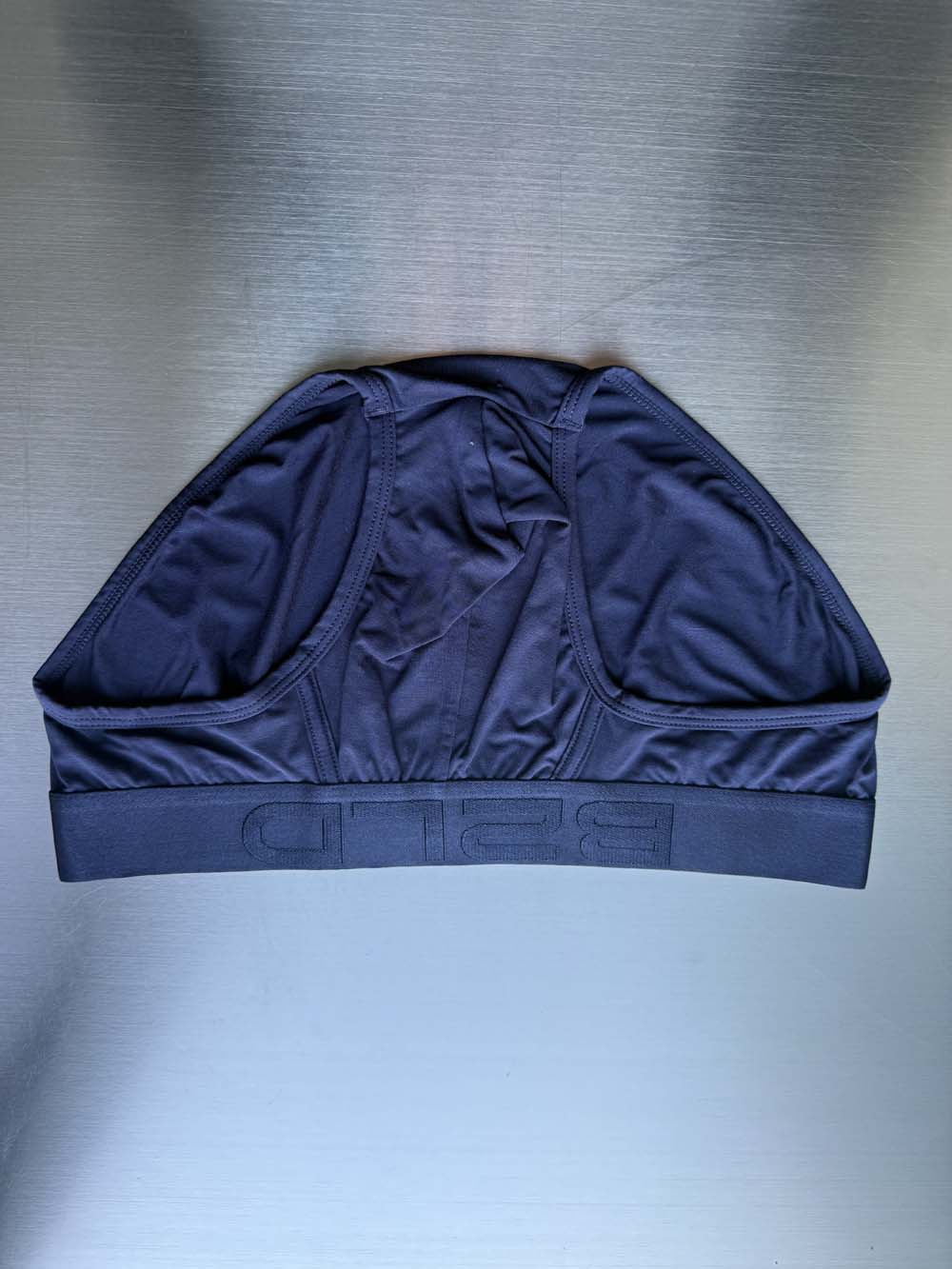 Q.A SALE - FORTE BRIEF - CARBON - SIZE M - G41