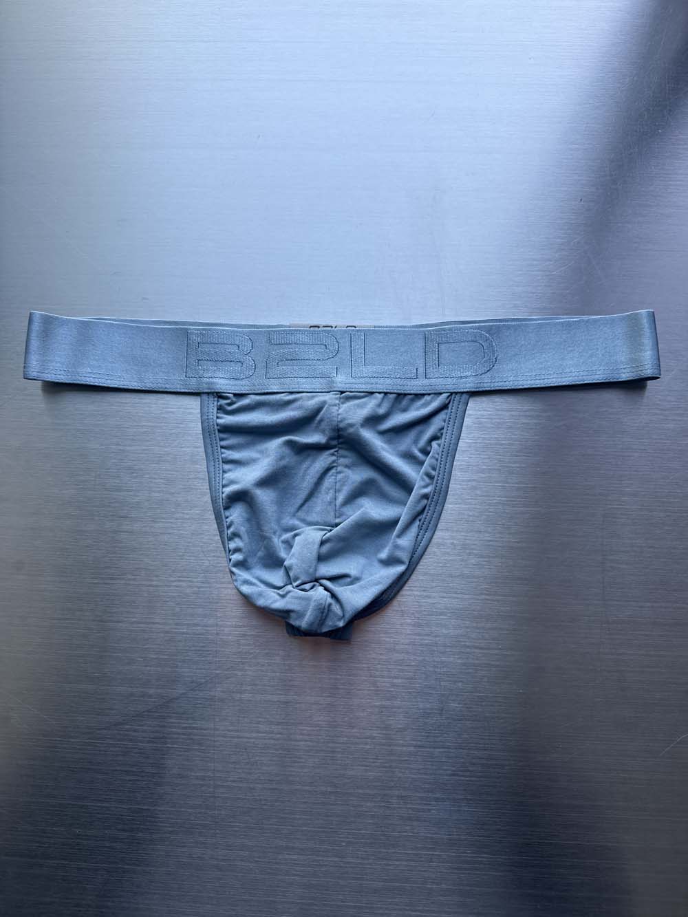 Q.A SALE - FORTE THONG - CLOUD - SIZE L - H18