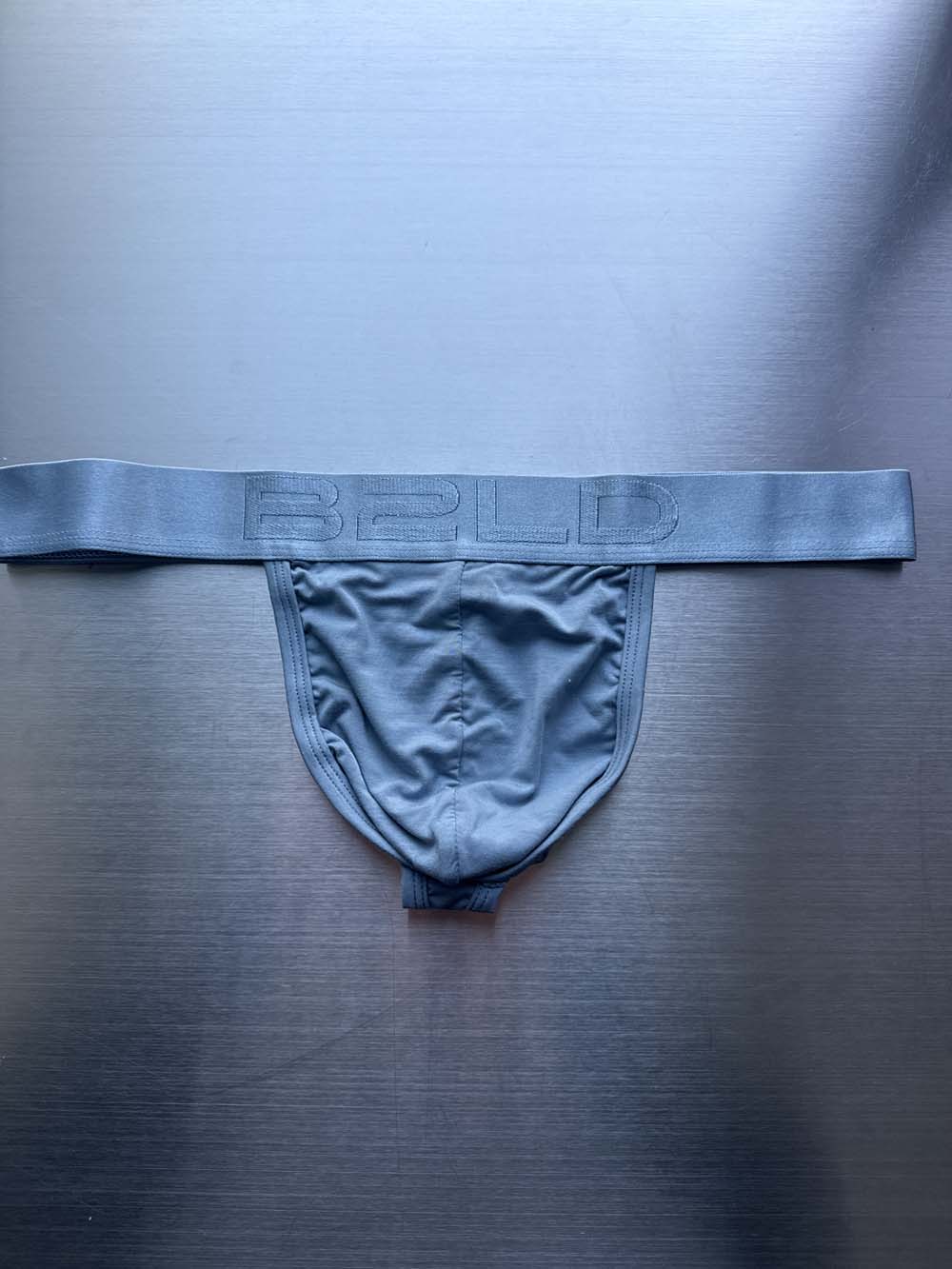 Q.A SALE - FORTE THONG - CLOUD - SIZE XL - H19