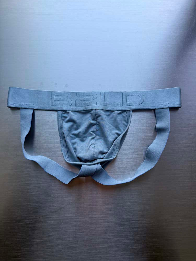 Q.A SALE - FORTE JOCKSTRAP - CLOUD - SIZE S - H29