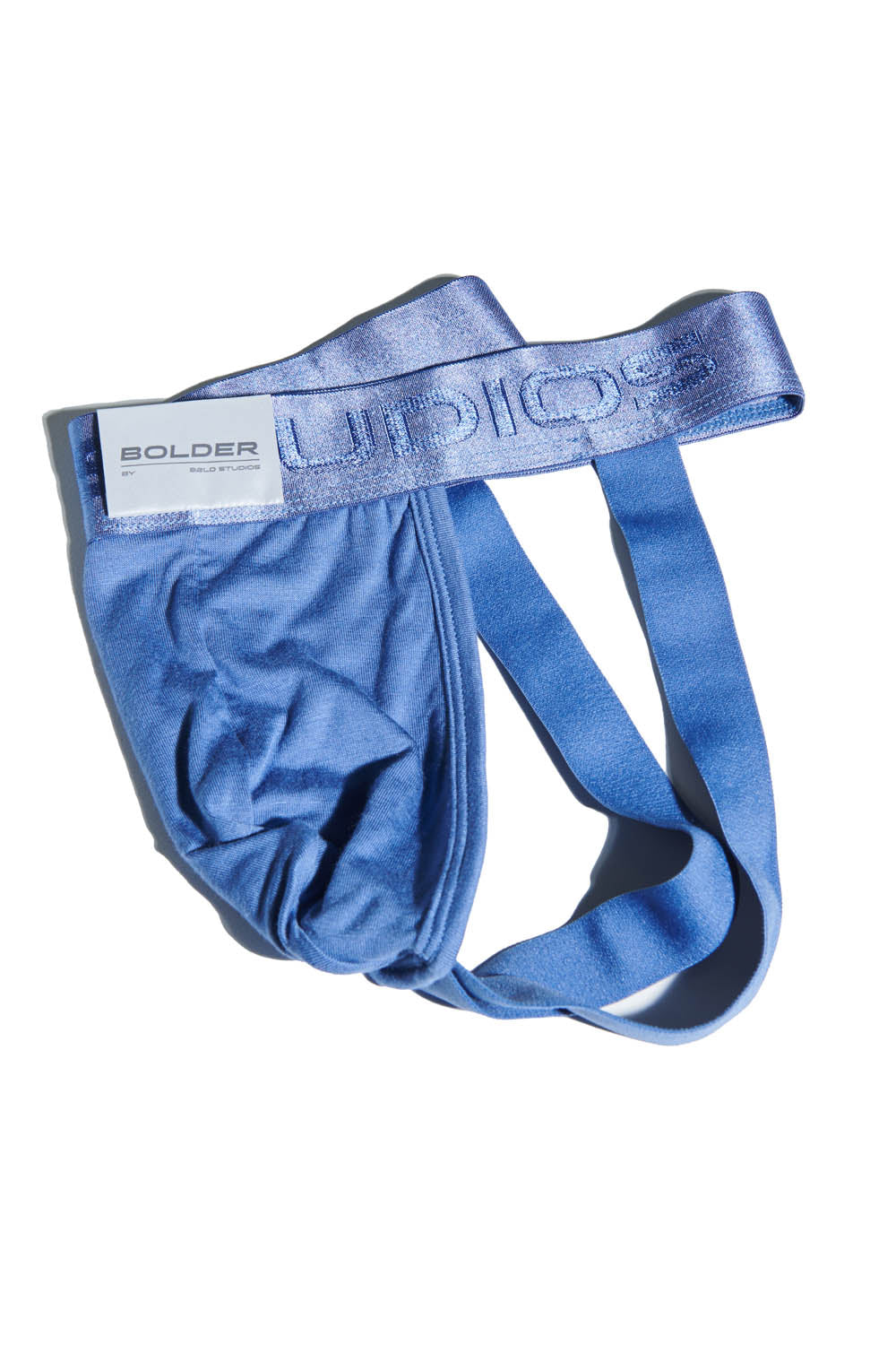 BOLDER JOCKSTRAP - LIGHTNING