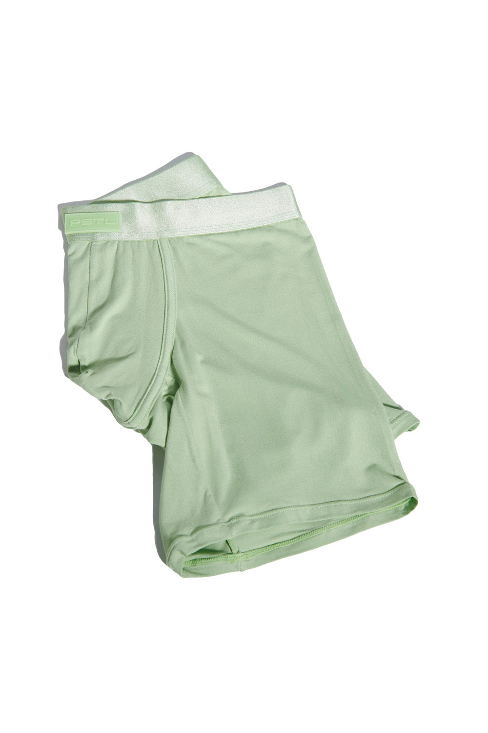 PSTL BOXER - GREEN