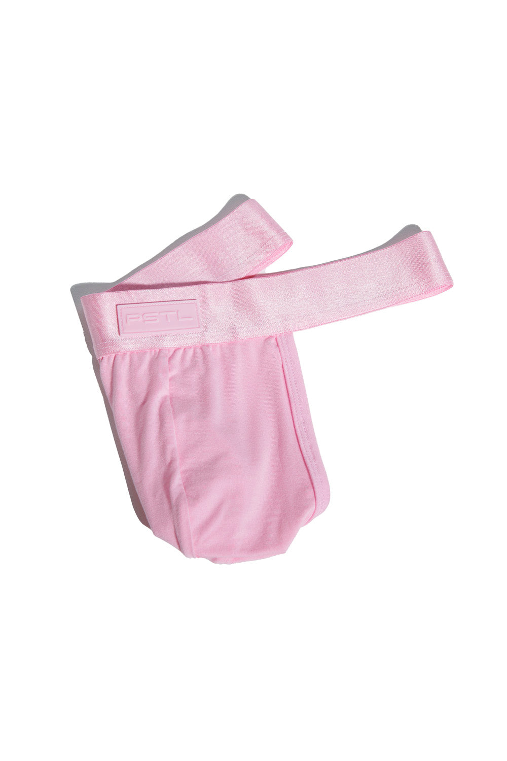 PSTL THONG - PINK