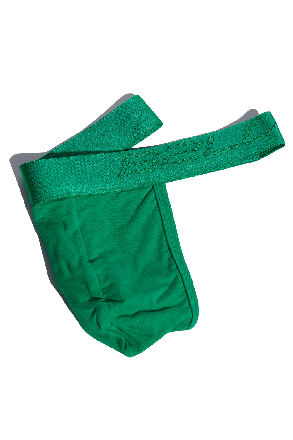 ROYALE THONG - EMERALD