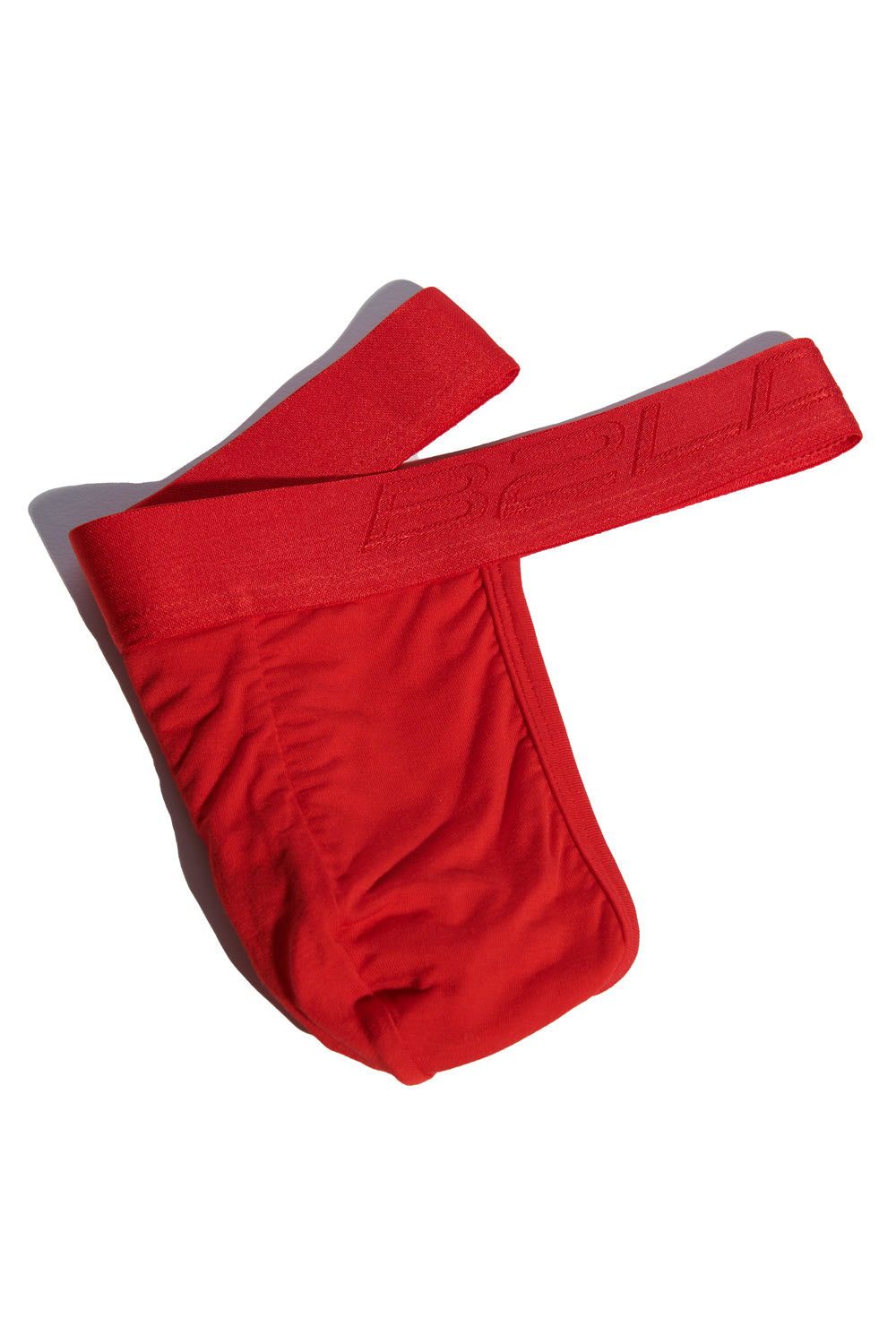 ROYALE THONG - RUBY