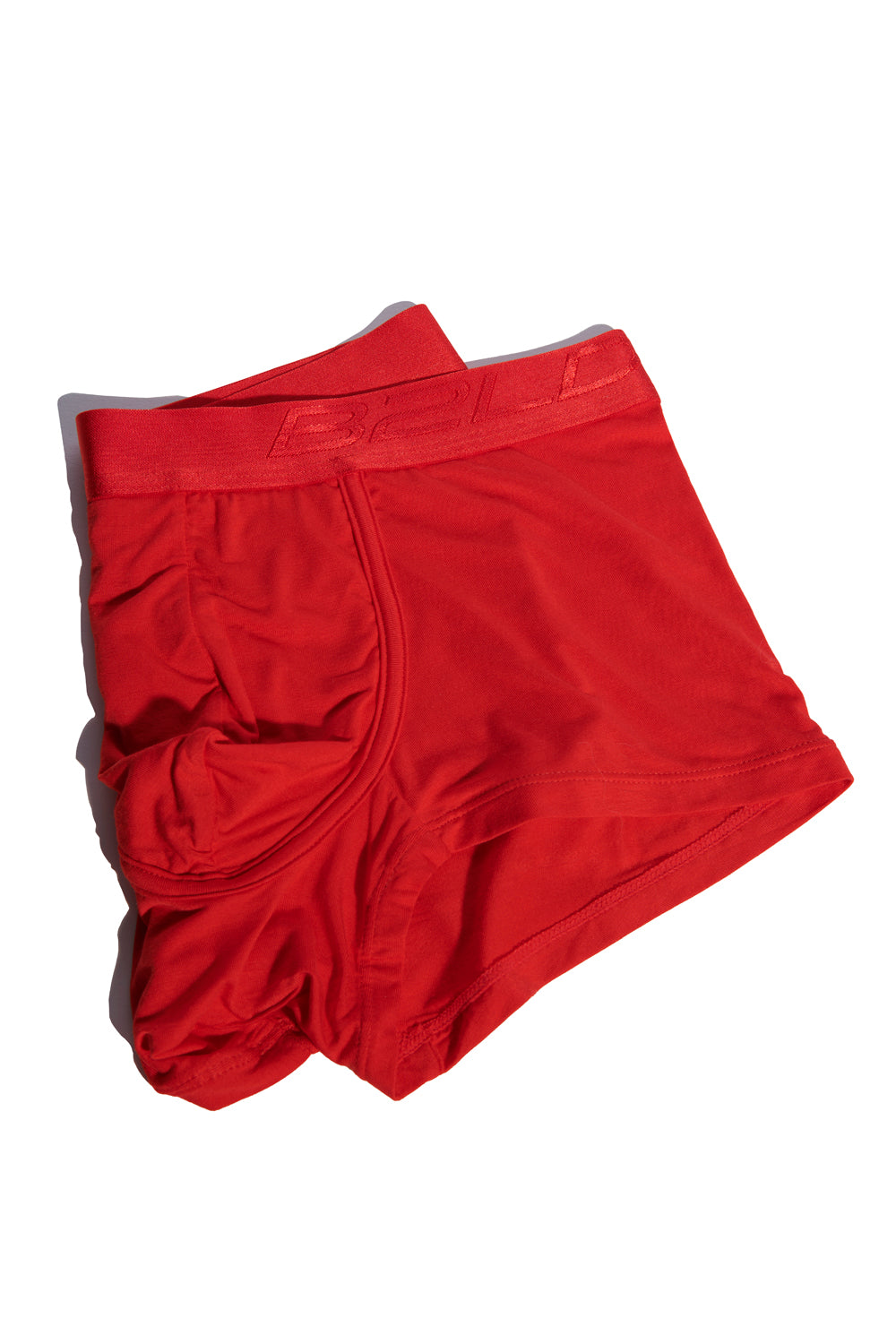 ROYALE TRUNK - RUBY