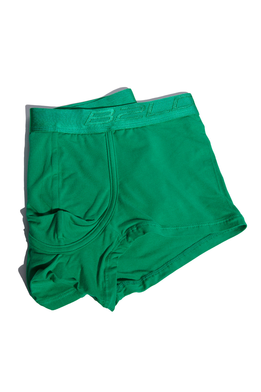 ROYALE TRUNK - EMERALD